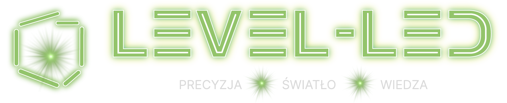 level-led