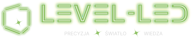 level-led